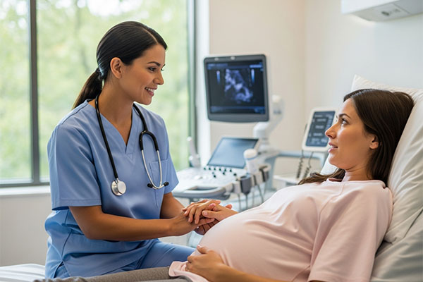 Maternity & Pregnancy Care